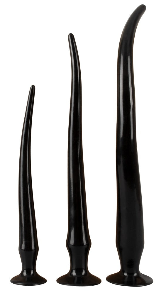 You2Toys - Super Long Flexible - Analplug Set