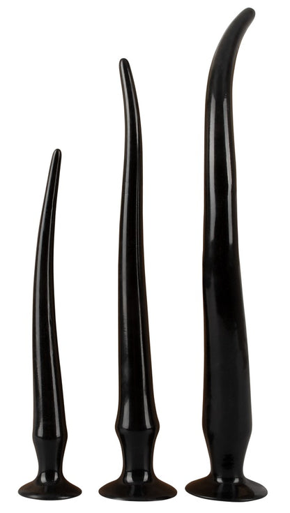 You2Toys - Super Long Flexible - Analplug Set