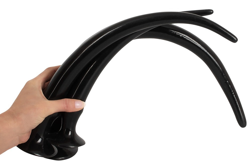 You2Toys - Super Long Flexible - Analplug Set
