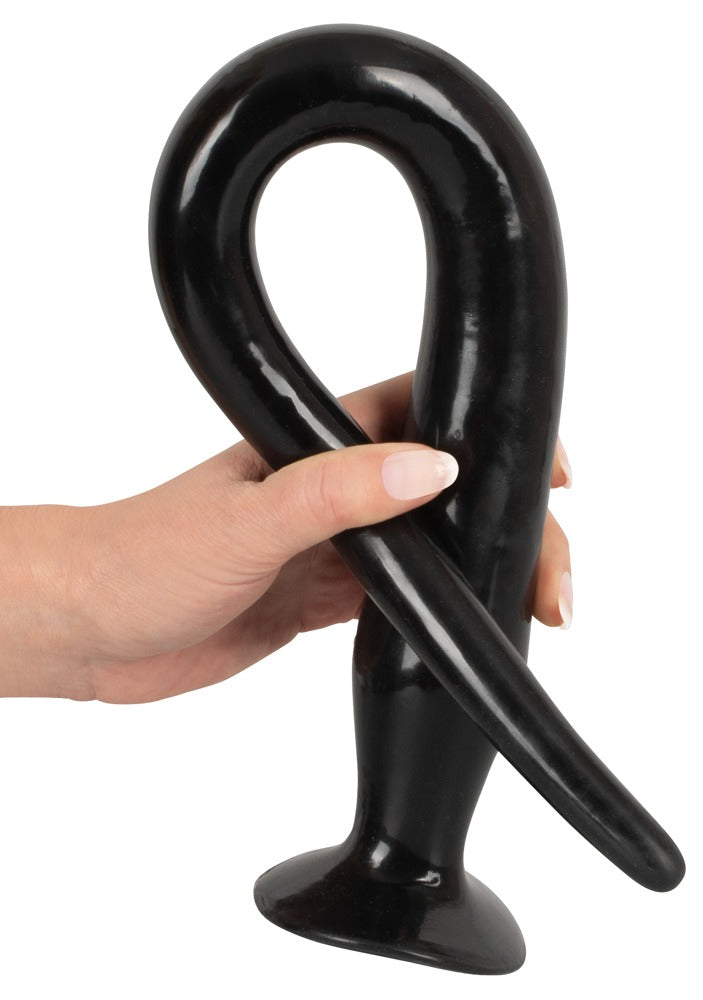 You2Toys - Super Long Flexible - Analplug Set