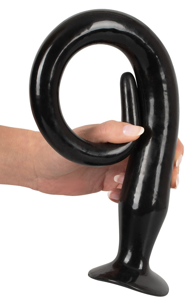 You2Toys - Super Long Flexible - Analplug Set
