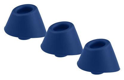 Womanizer - W-Heads Duo / Duo 2- Ersatzkappen
