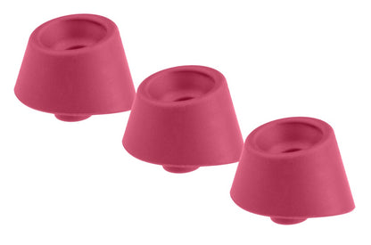 Womanizer - W-Heads Duo - Ersatzkappen