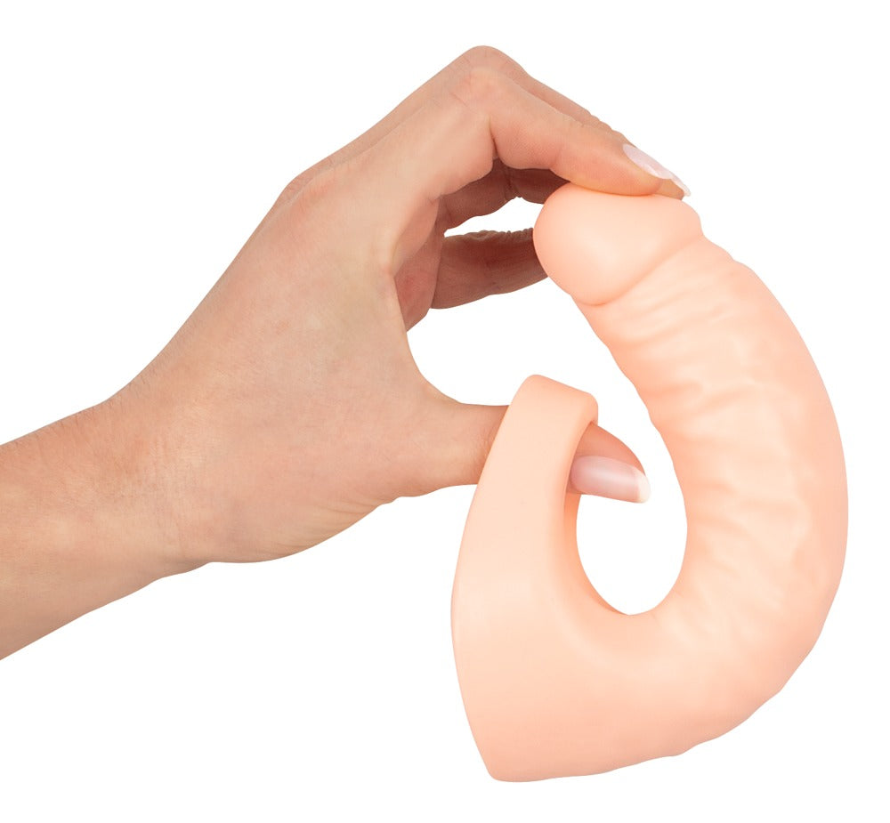 Realistixxx - Double Fucker - Dildo