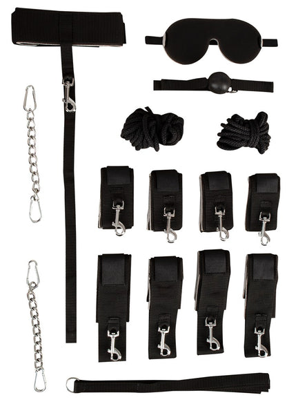 You2Toys - Bondage Board 2.0 - Fesselzubehör