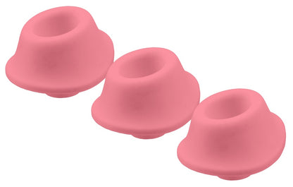 Womanizer - W-Heads - Ersatzkappen Classic/Eco/Premium/Liberty/Starlet 2