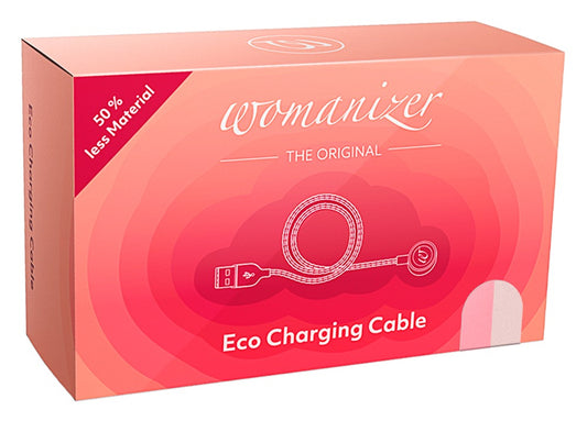 Womanizer - Womanizer Premium Ladekabel