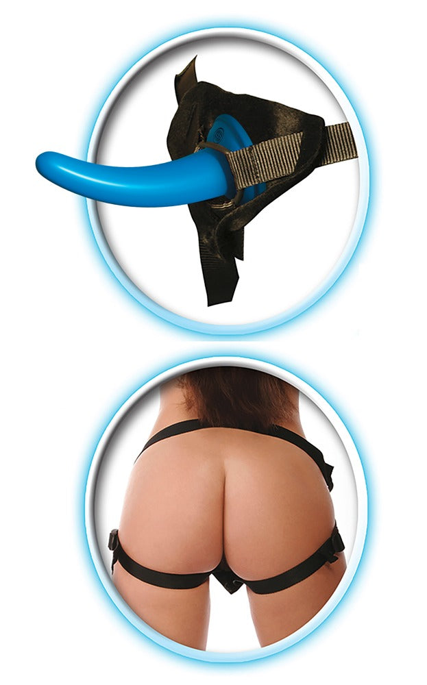 Fetish Fantasy - Beginners - Strap-On für Ihn