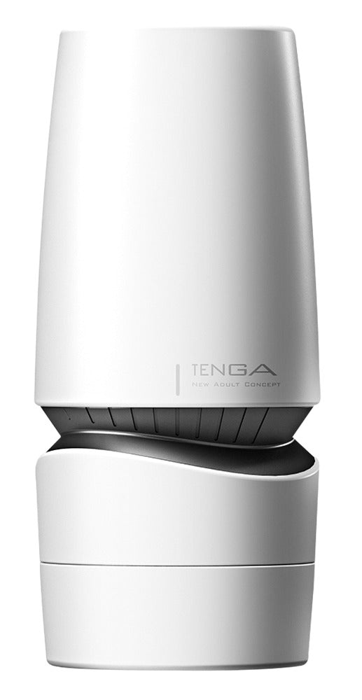 TENGA - Aero Silver Ring - Masturbator