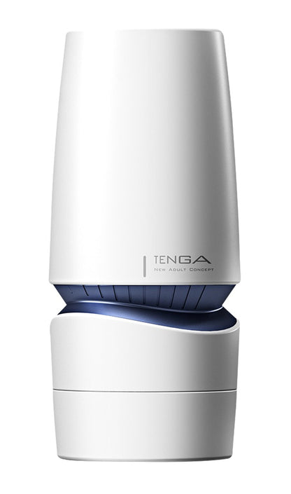 TENGA - Aero Silver Ring - Masturbator