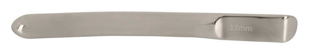 Penisplug - Urethral Dilator Set - Edelstahl-Dehner Set