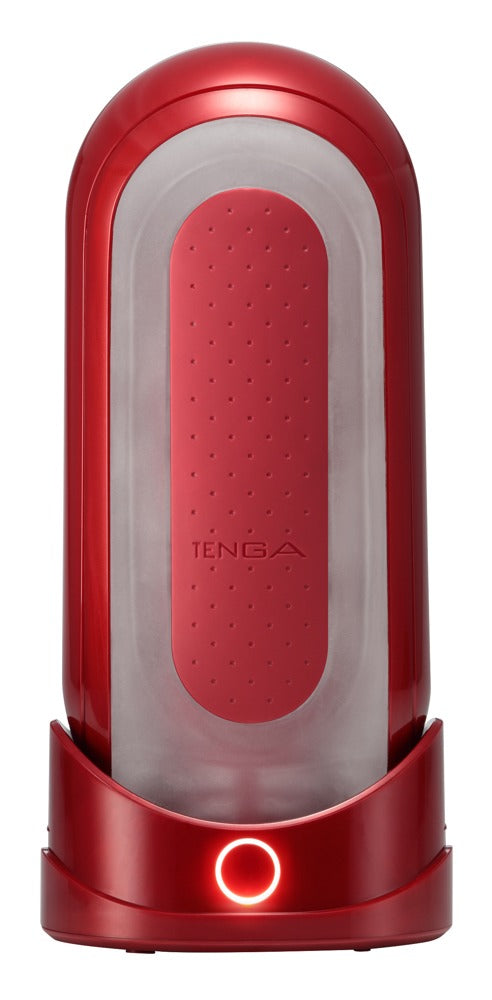 TENGA - Flip Zero - Aufklappbarer Masturbator