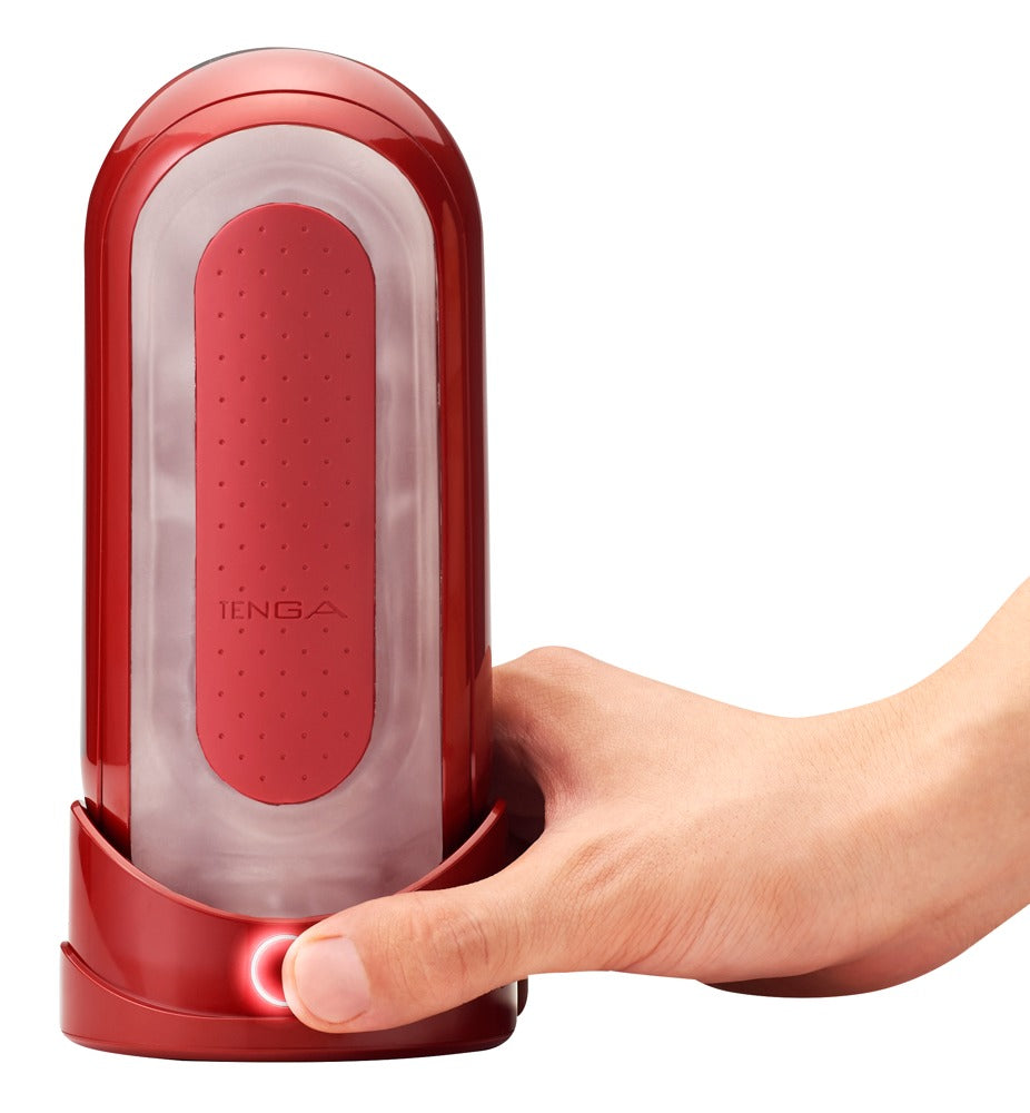 TENGA - Flip Zero - Aufklappbarer Masturbator