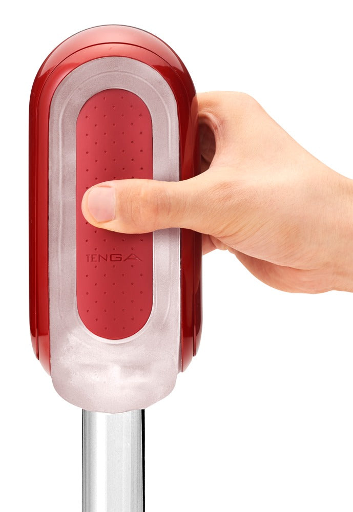 TENGA - Flip Zero - Aufklappbarer Masturbator