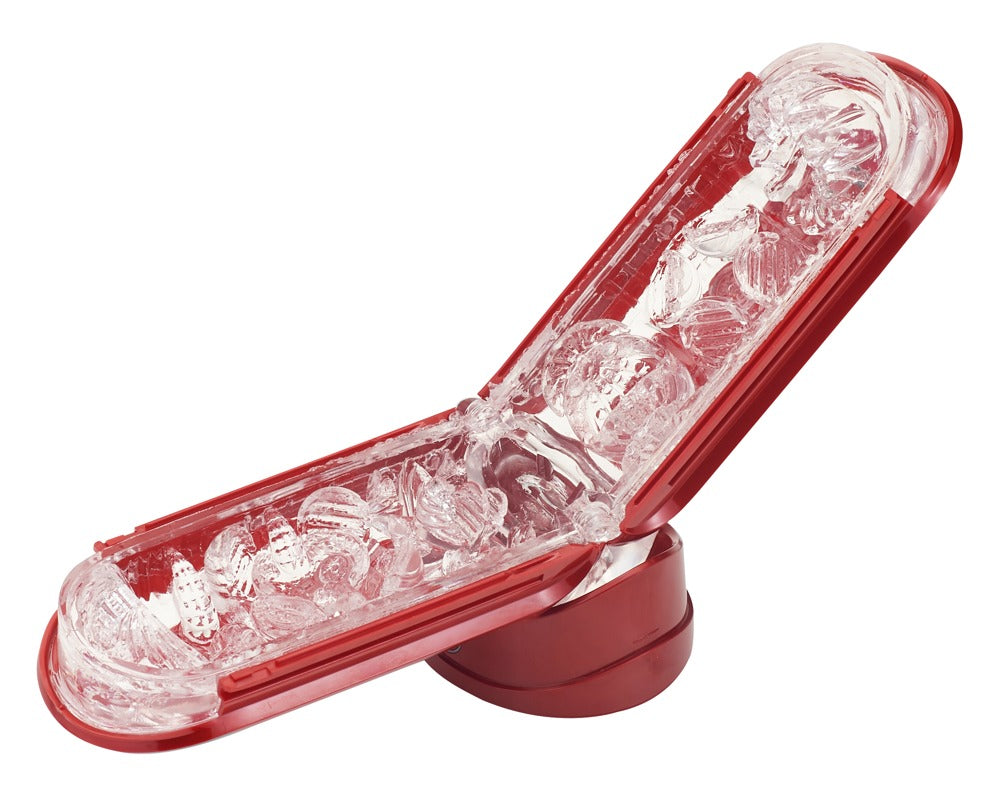 TENGA - Flip Zero - Aufklappbarer Masturbator