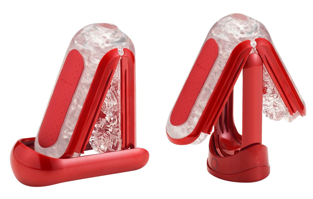 TENGA - Flip Zero - Aufklappbarer Masturbator