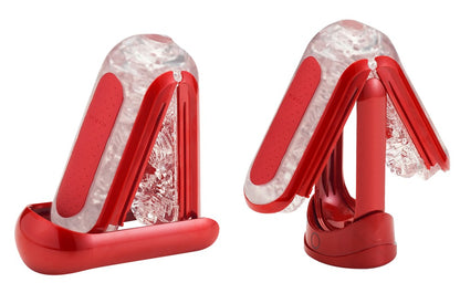 TENGA - Flip Zero - Aufklappbarer Masturbator