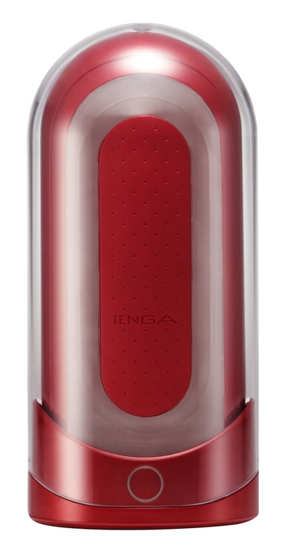 TENGA - Flip Zero - Aufklappbarer Masturbator