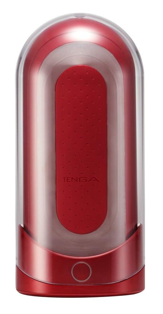 TENGA - Flip Zero - Aufklappbarer Masturbator