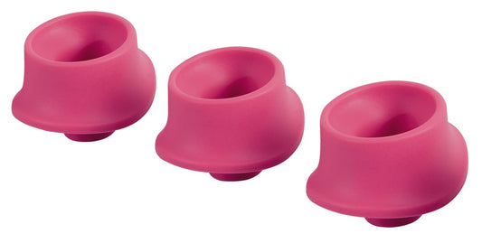 Womanizer - W-Heads - Ersatzkappen Classic/Eco/Premium/Liberty/Starlet 2