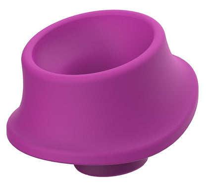 Womanizer - W-Heads - Ersatzkappen Classic/Eco/Premium/Liberty/Starlet 2