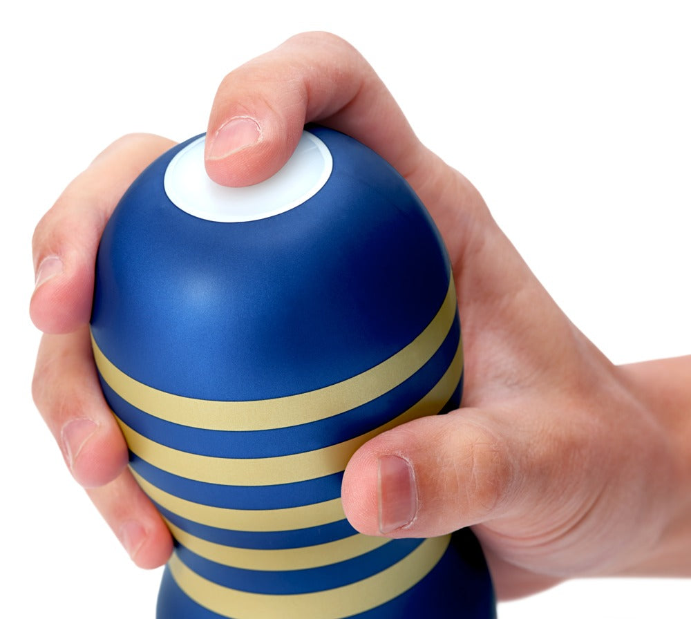 TENGA - Prem Tenga Orig Vacuum Cup Str