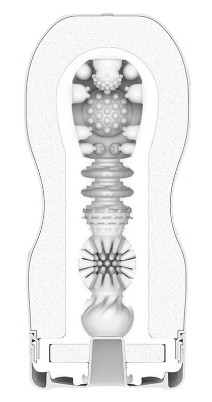 TENGA - Prem Tenga Orig Vacuum Cup Str