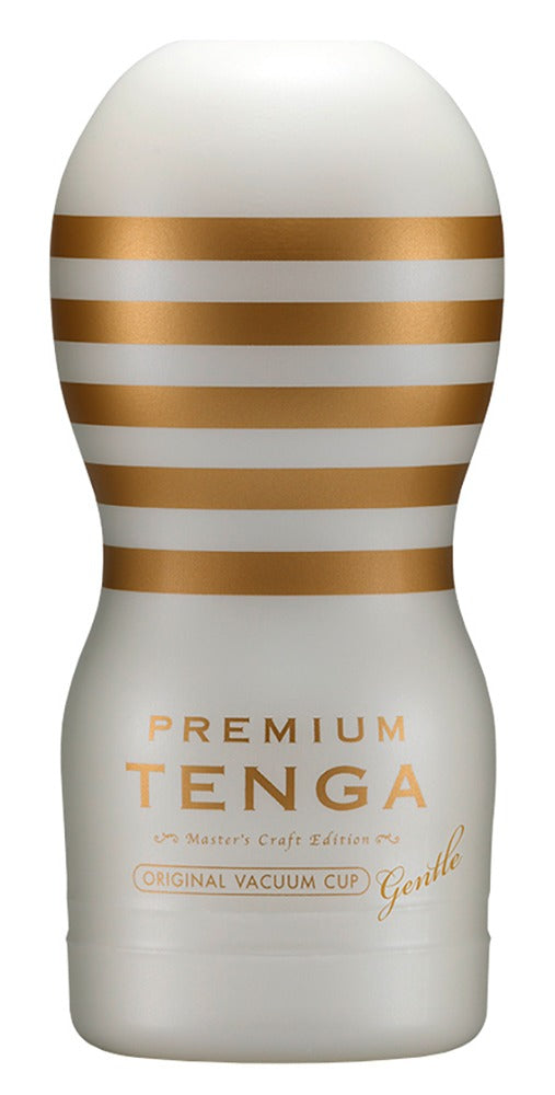TENGA - Prem Tenga Orig Vacuum Cup Str