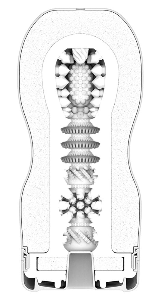 TENGA - Prem Tenga Orig Vacuum Cup Str