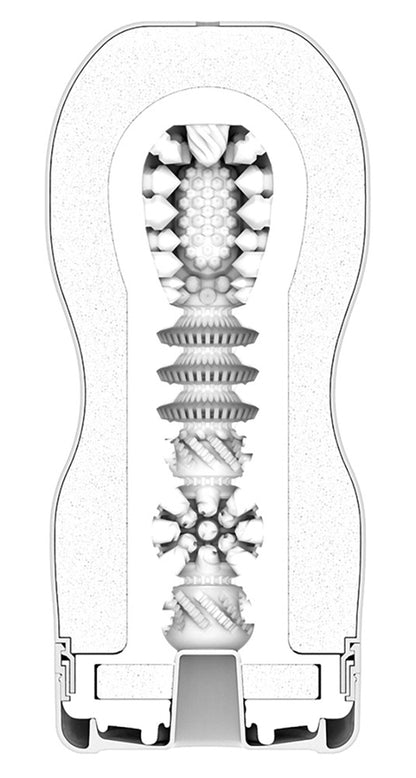 TENGA - Prem Tenga Orig Vacuum Cup Str