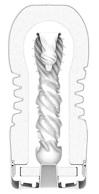 TENGA - Premium Tenga Rolling Head Cup