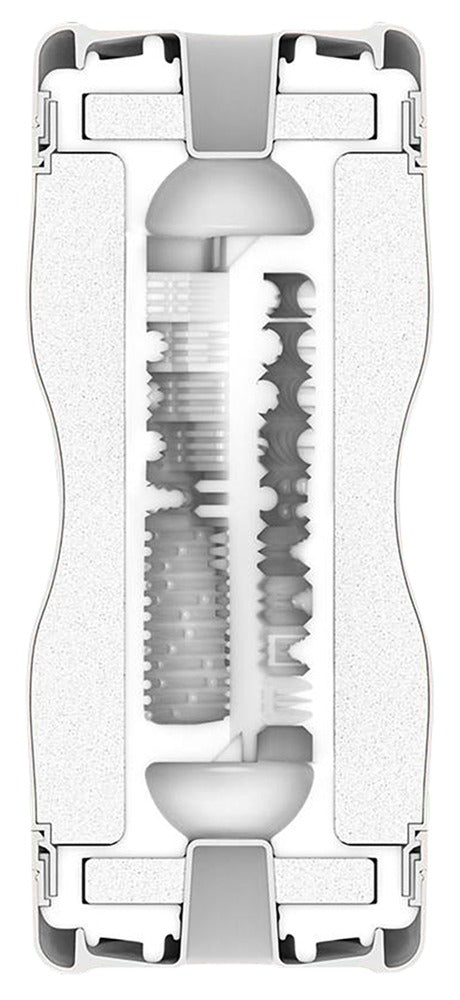 TENGA - Premium Tenga Dual Sensation C