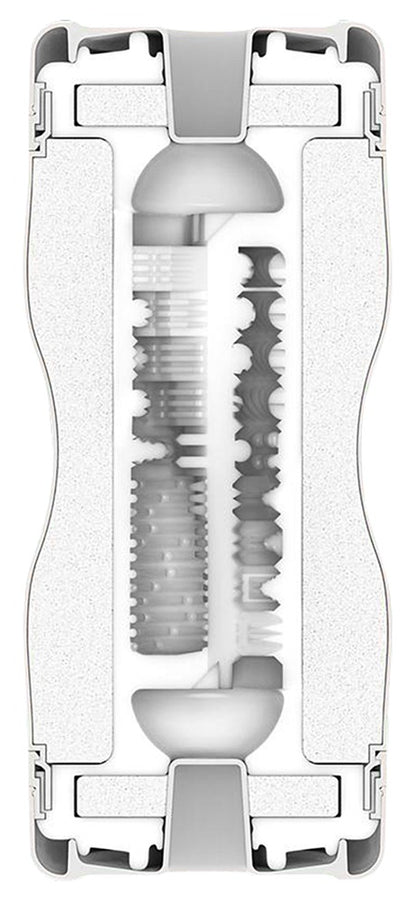 TENGA - Premium Tenga Dual Sensation C
