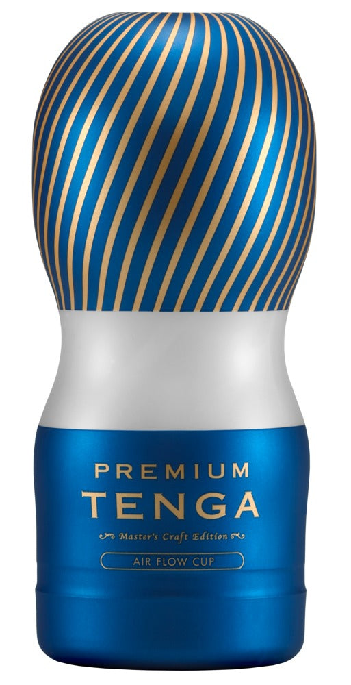TENGA - Premium Tenga Air Flow Cup