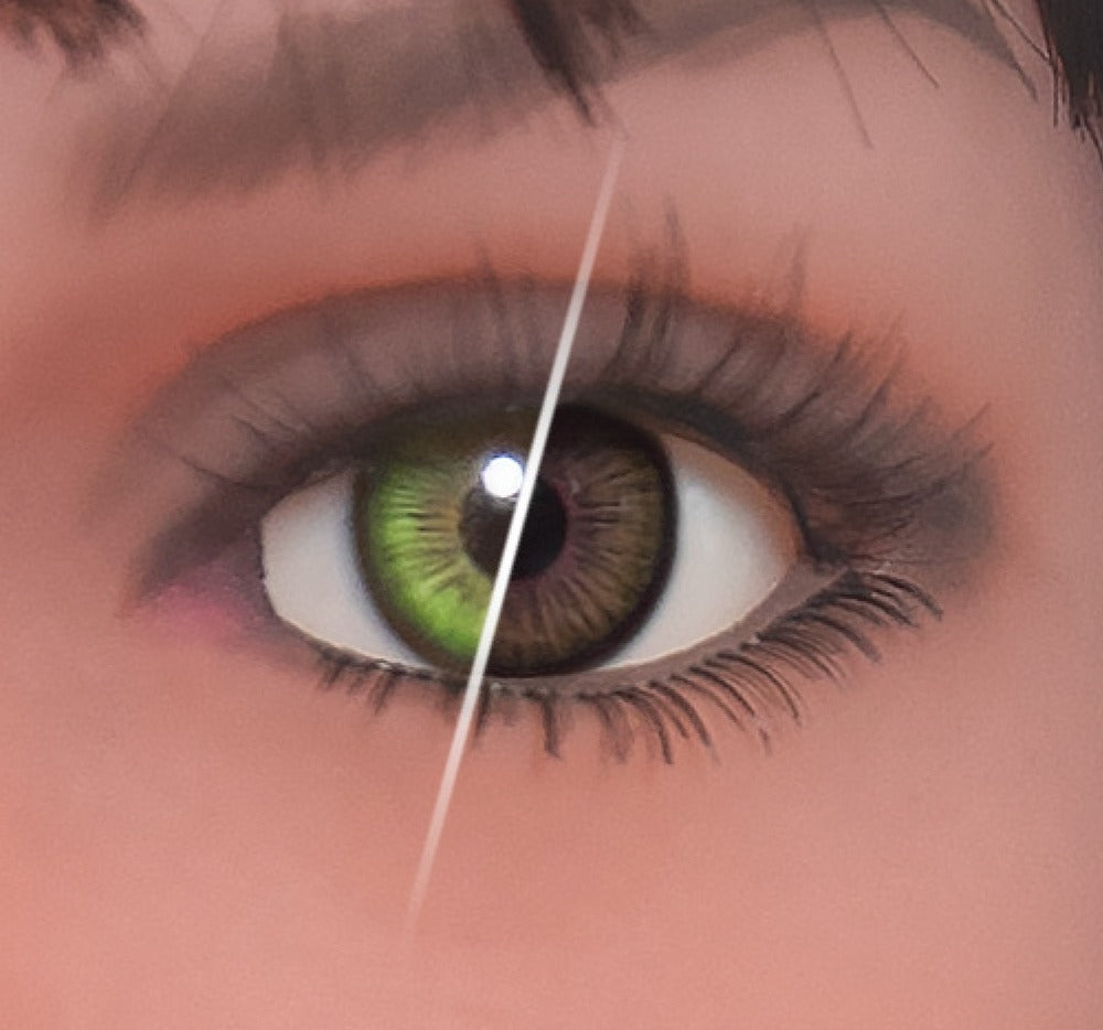 Jessy Summer - Sofia - Sexpuppe