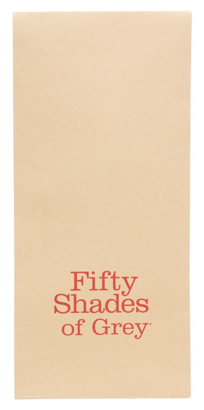 Fifty Shades of Grey - Sweet Anticipation Blind - Augenbinde