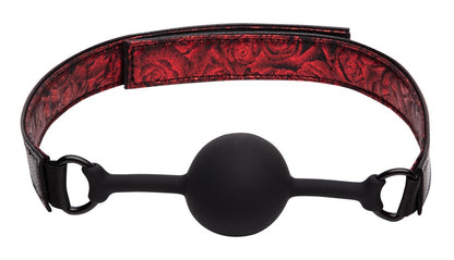 Fifty Shades of Grey - Sweet Anticipation Ball - Mundknebel