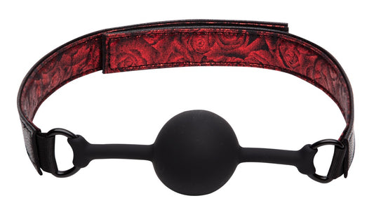Fifty Shades of Grey - Sweet Anticipation Ball - Mundknebel