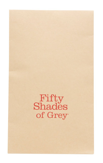 Fifty Shades of Grey - Sweet Anticipation Ball - Mundknebel