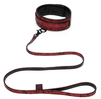 Fifty Shades of Grey - Sweet Anticipation Collar - Halsfessel