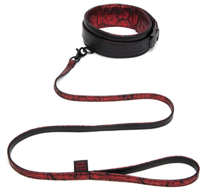 Fifty Shades of Grey - Sweet Anticipation Collar - Halsfessel