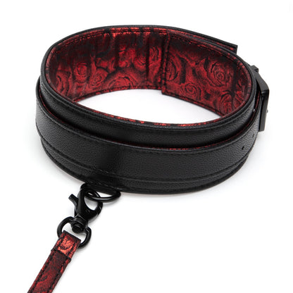 Fifty Shades of Grey - Sweet Anticipation Collar - Halsfessel