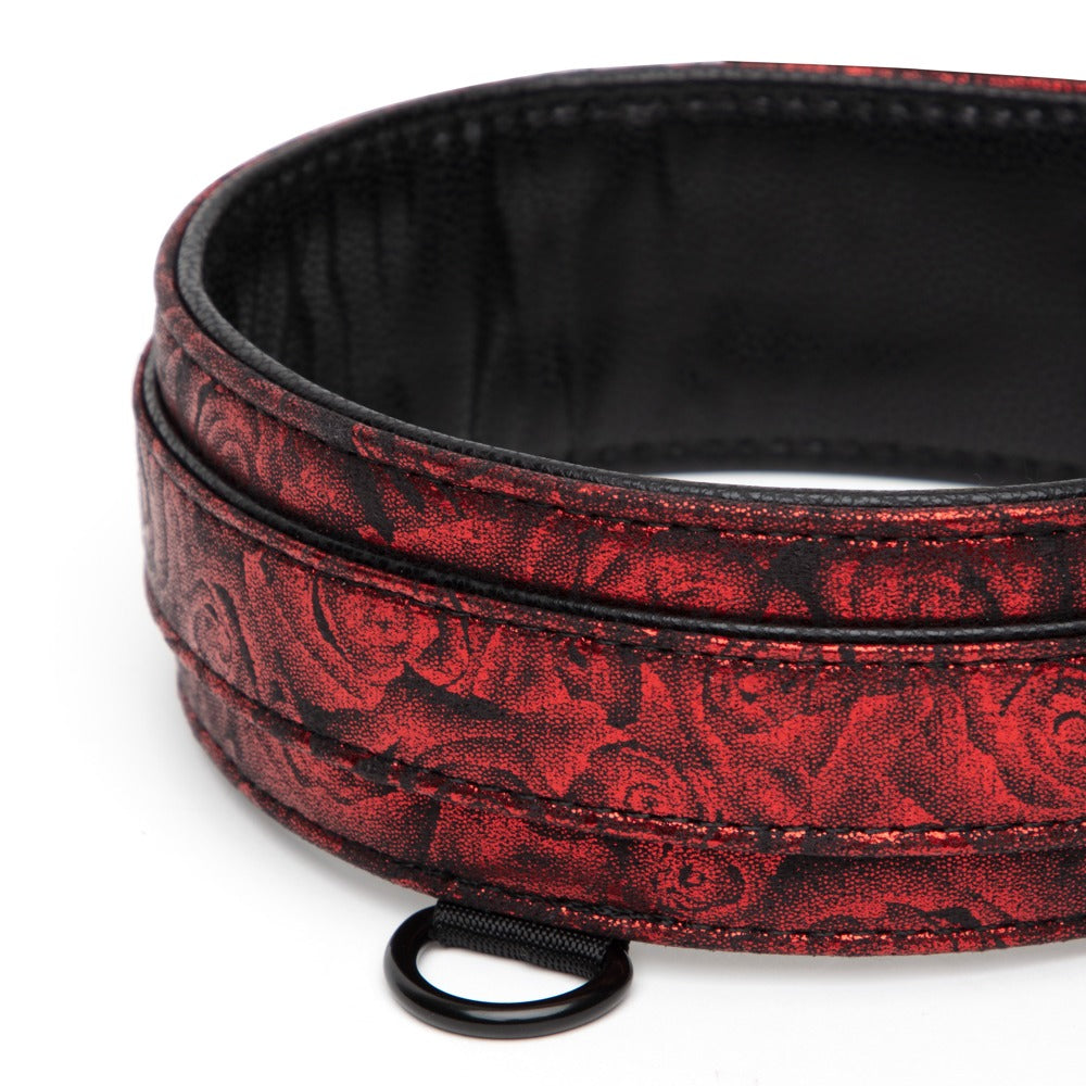 Fifty Shades of Grey - Sweet Anticipation Collar - Halsfessel