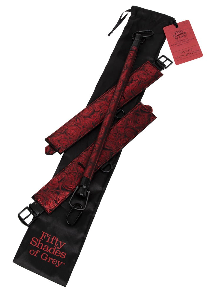 Fifty Shades of Grey - Sweet Anticipation Spread - Spreizstange