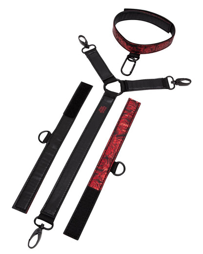 Fifty Shades of Grey - Sweet Anticipation Collar - Halsfessel