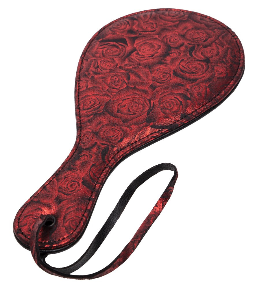 Fifty Shades of Grey - Sweet Anticipation Round - Paddle