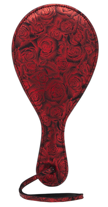 Fifty Shades of Grey - Sweet Anticipation Round - Paddle