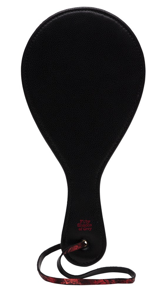 Fifty Shades of Grey - Sweet Anticipation Round - Paddle