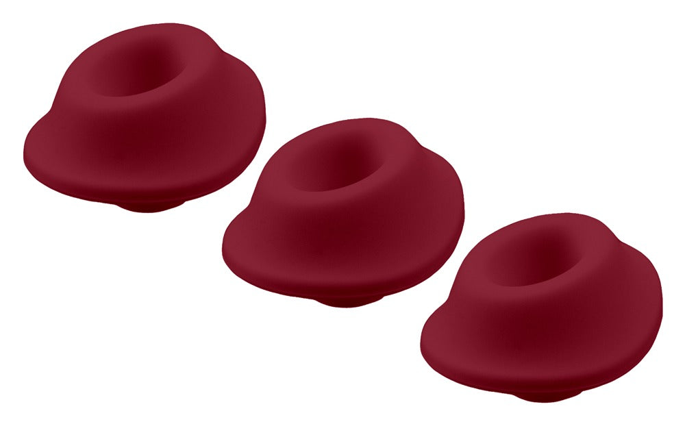 Womanizer - W-Heads Premium 2/Classic 2 - Ersatzkappen