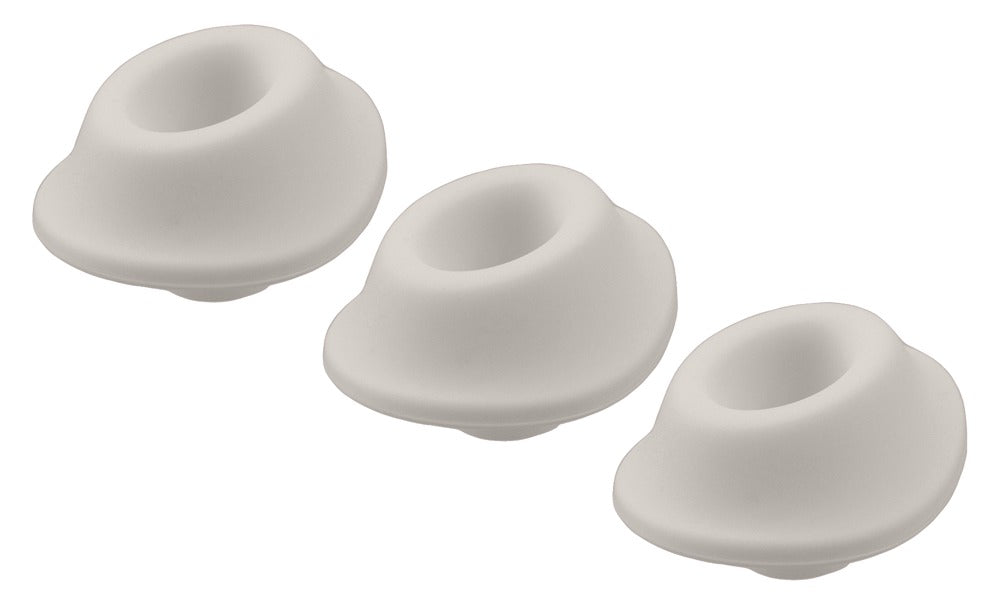 Womanizer - W-Heads Premium 2 - Ersatzkappen